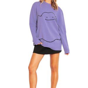 Ditto Oversized Sweater